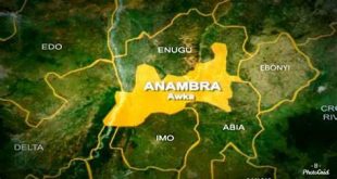 Anambra records positive case of monkeypox