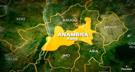 Anambra records positive case of monkeypox