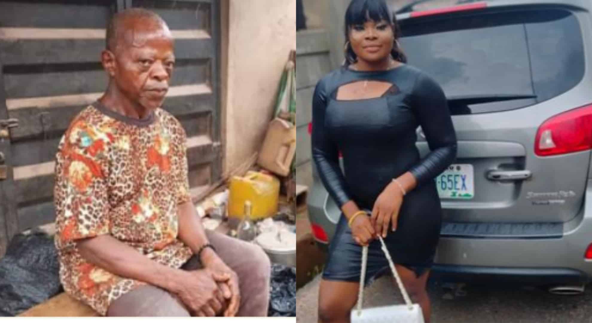 Apostle Chibuzor Gives Conditions To Ladies Interested In Marrying Nollywood Actor, Kenneth Aguba