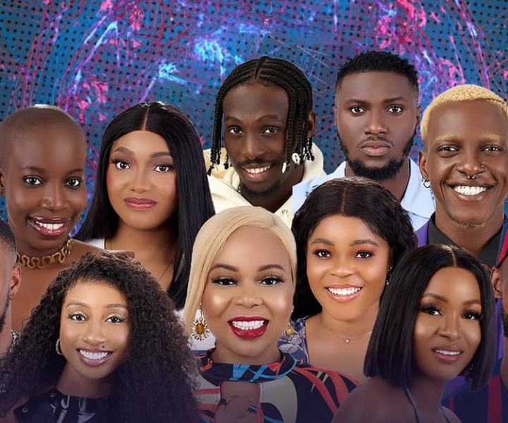 BBNaija S7: Biggie introduces Tail of House title