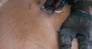 Bandits kill five policemen and three civilians in Katsina