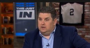 Brian Windhorst Knew Something Fishy Was Up With the Utah Jazz Before Rudy Gobert Trade