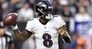 Check Out This Horrendous Lamar Jackson Take From an Anonymous NFL Defensive Coordinator
