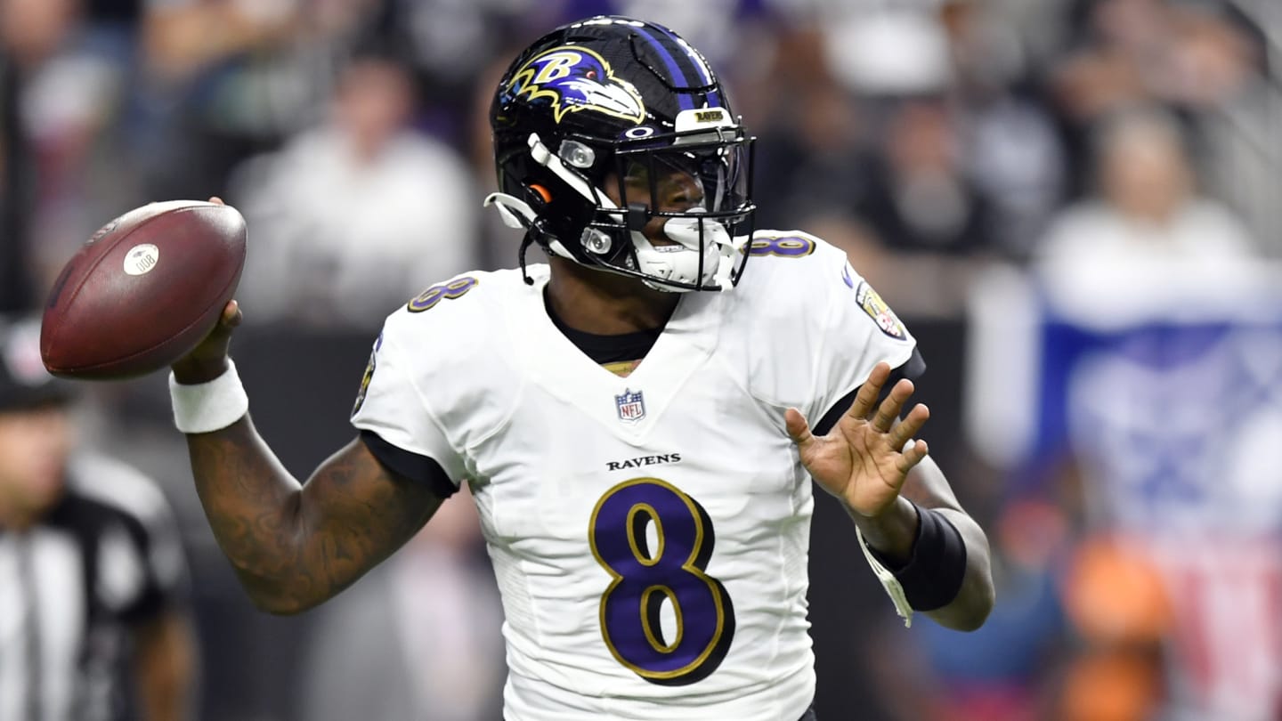 Check Out This Horrendous Lamar Jackson Take From an Anonymous NFL Defensive Coordinator