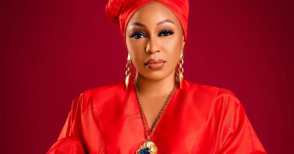 Check out photos and videos from Rita Dominic's 47th birthday dinner