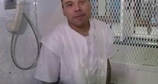 Death row inmate asks for execution delay so he can donate kidney