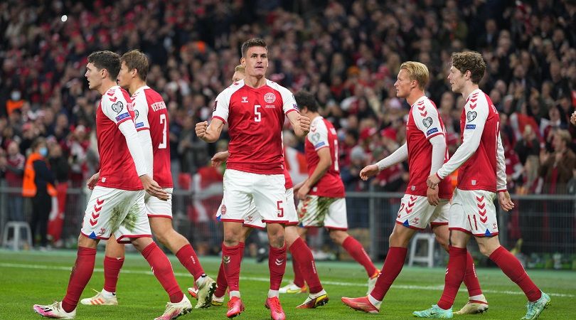Denmark World Cup 2022 squad: The most recent selections from summer internationals