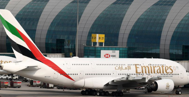 Emirates Airlines to reduce flight operations to Nigeria over inability to repatriate $85 million in revenue