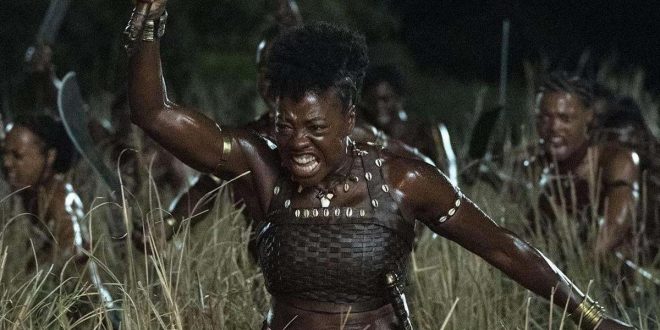 Fans react as Sony debuts official ‘The Woman King’ trailer