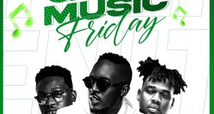 Fireboy, Bnxn, Mi Abaga, Others To Drop Projects In August