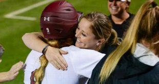 Former USC softball assistant excited for a new calling