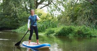 From standup paddleboarding to abseiling: seven of the best outdoor adventures to enjoy this summer
