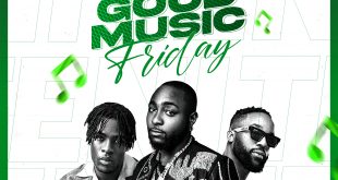 Good Music Friday: Omah Lay, Fireboy, Iyanya, Adekunle Gold And Others Deliver With Beautiful Sounds