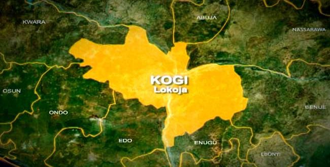 Gunmen kidnap Naval officer in Kogi