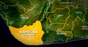 Gunmen murder pipeline surveillance worker in Bayelsa