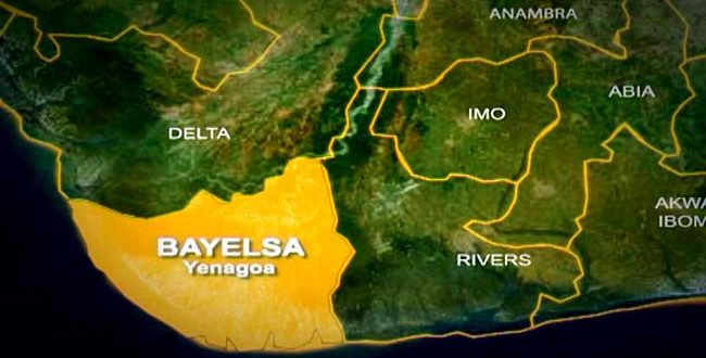 Gunmen murder pipeline surveillance worker in Bayelsa