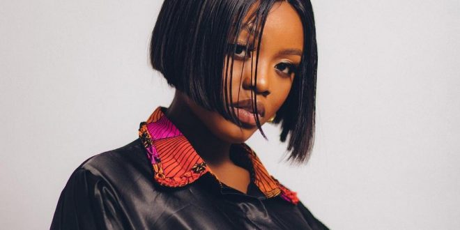 Gyakie drops sophomore EP 'My Diary'