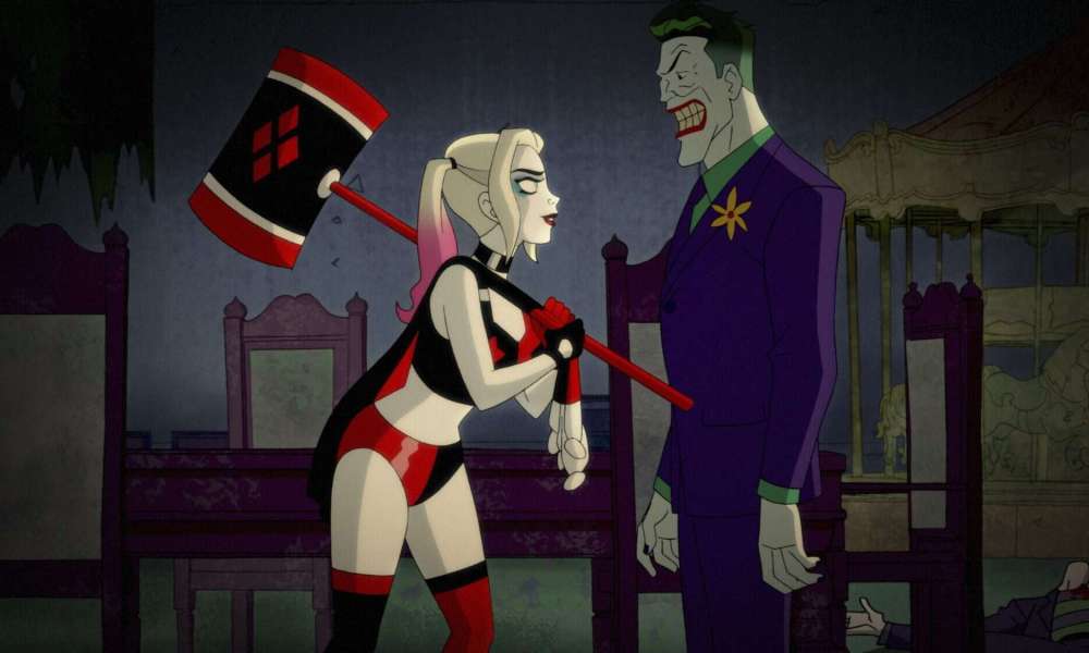 Harley Quinn Season 3 Release Date And Time 2022, Cast, Story, Trailer, Episode 1 Streaming