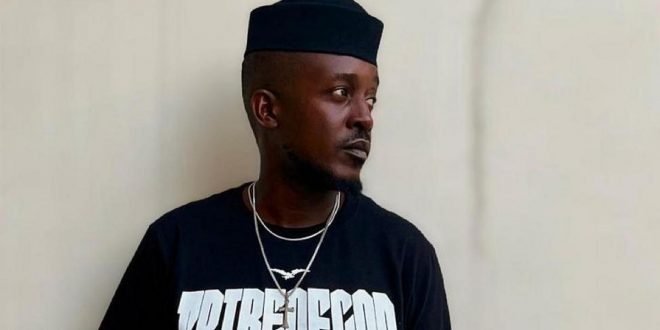 'I will be retiring the name MI Abaga and taking on a new name' MI says ahead of his next album