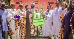 ICYMI: Maltina delivered an experience of a lifetime at the just concluded Durbar Festival in Kano
