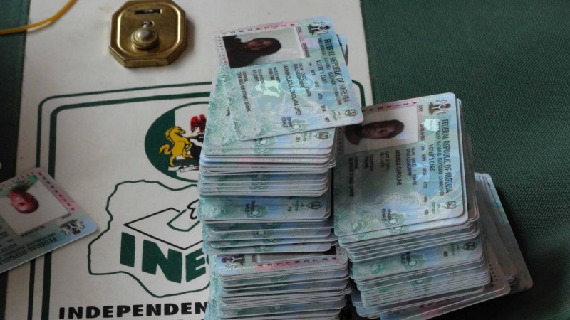 INEC extends PVC collection for Osun governorship election to July 14