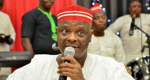 If I decide to be vice presidential candidate to anybody in this country NNPP will collapse - Kwankwaso speaks on why Peter Obi should be his running mate