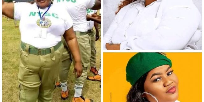 "I'm really heartbroken" - Last Facebook post of Corps member who died in Osun few days after announcing the death of her mother