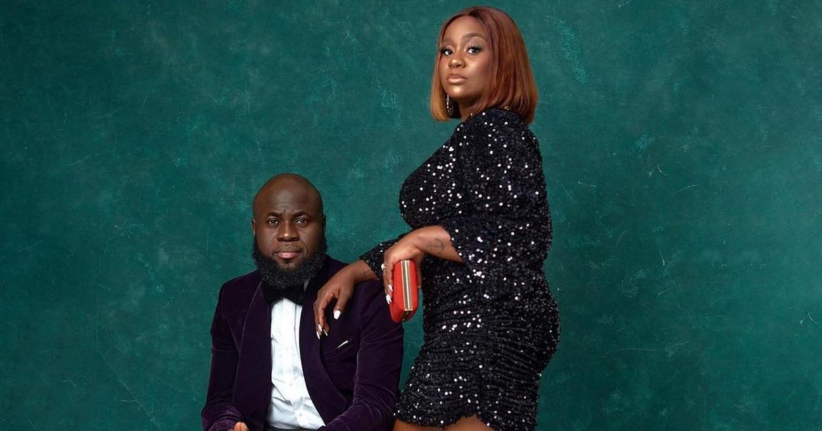Instagram comedian Lasisi Elenu and fiancee expecting 1st child