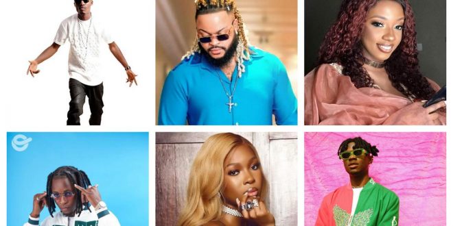 Is Big Brother Naija a viable platform for upcoming artists?