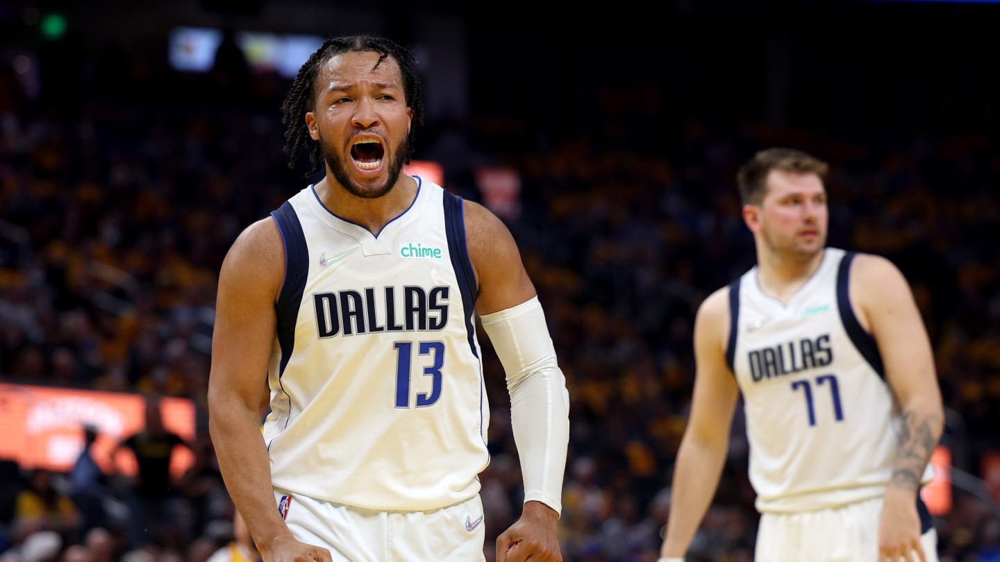 Jalen Brunson and the Knicks is the Latest Reason the NBA Needs to Change Tampering Rules