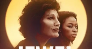 Jewel: A Netflix Original Movie telling the African story and surrounding events of Sharpeville Massacre in Southern Africa premiers on July 8th