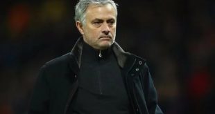 José Mourinho Set To Host His Own Football Show