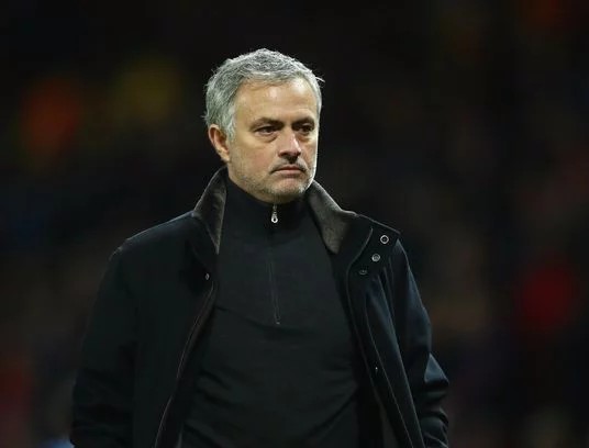 José Mourinho Set To Host His Own Football Show