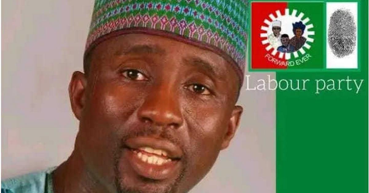 Kaduna PDP coalition switches support to Labour Party's Gov candidate