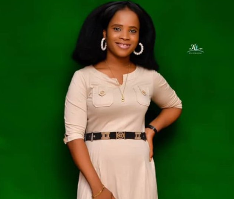 Lady who noticed a car following her goes missing in Lagos