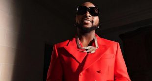 'Money and success can never change me' - Davido