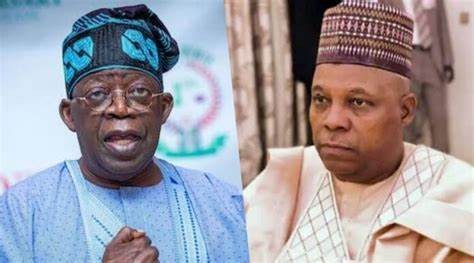 Muslim-Muslim ticket: Tinubu did not break any law. The constitution didn?t talk about religion - Tinubu Campaign Organisation