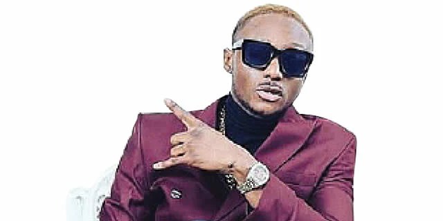 My hit song, Free Madness, was a mistake –Terry G