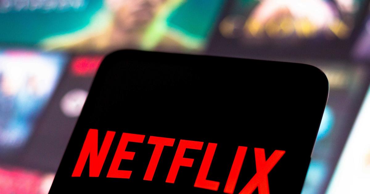 Netflix loses additional  970K subscribers in second quarter