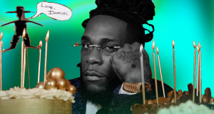 New Music Friday: Latest music releases from Burna Boy, Crayon, AV, Phyno, Skales, and others
