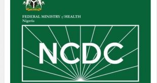 Nigeria is at risk of Marburg virus importation and impact ? NCDC