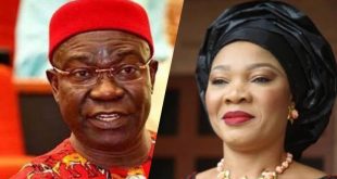 Nigerian doctor charged in the UK with plotting with Senator Ekweremadu and wife for alleged kidney harvesting