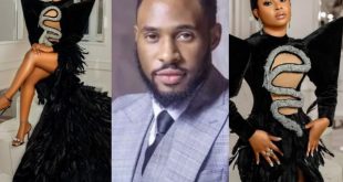Nollywood Actor Opens Up On Relationship With BBNaija Season 7 Housemate, Bella