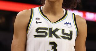 Opinion: Chicago Sky Celebrate 50 years of Women’s Equality Under Title IX as Alito, SCOTUS Do the Opposite