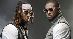 P-Square set to release two new singles