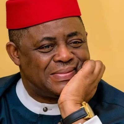 People on Twitter slam Femi Fani Kayode after he released a video saying Police, DSS and NIA are doing an