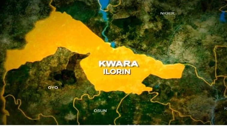 Police rescue abducted Chinese national in Kwara
