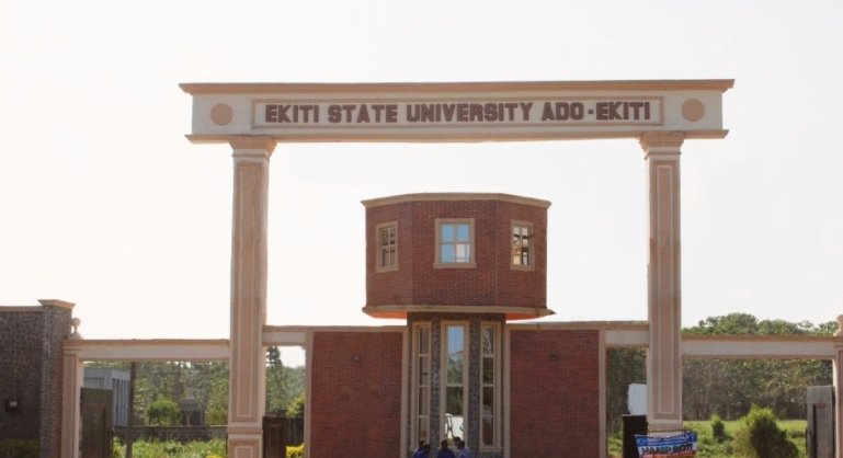 Post graduate studies for Ekiti Federal University commences