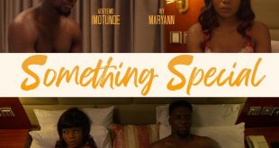Precious Asuai & Tosin Oyalegan debut anthology film ‘Something Special’
