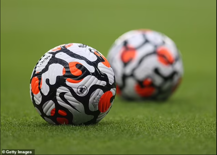 Premier League footballer, 29,  arrested in north London on suspicion of rape following an alleged attack in June